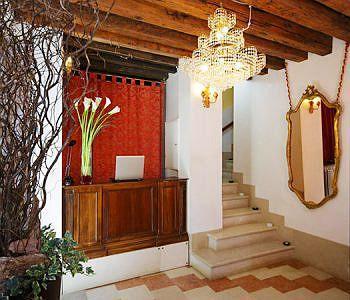 Locanda Acquavita Венеция Экстерьер фото