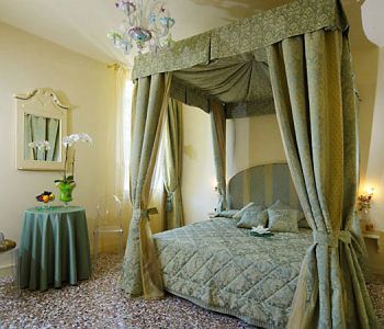 Locanda Acquavita Венеция Экстерьер фото