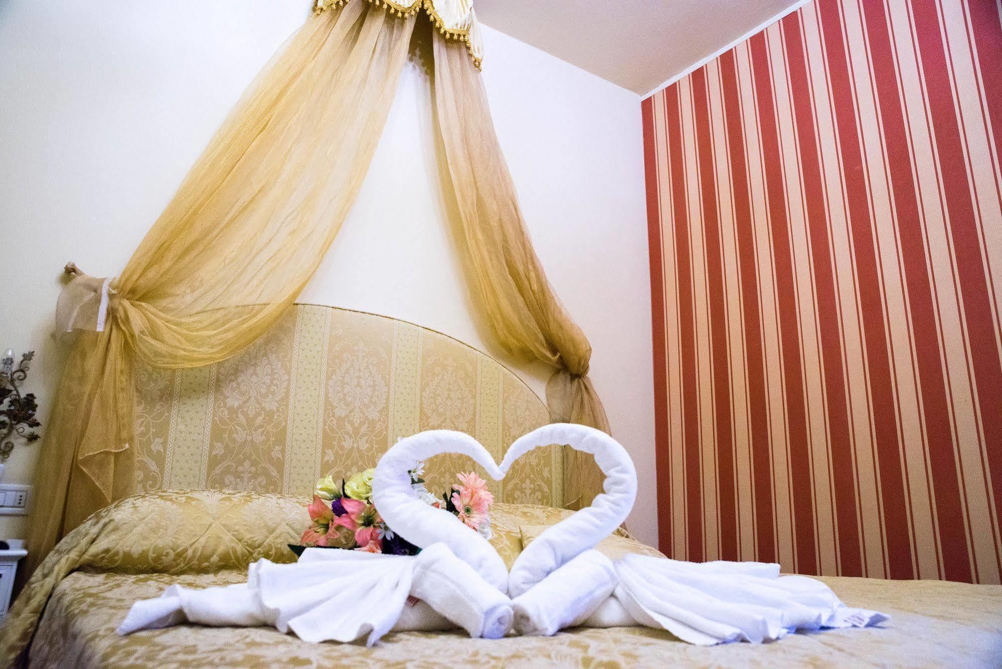 Locanda Acquavita Венеция Экстерьер фото