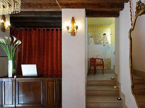 Locanda Acquavita Венеция Экстерьер фото